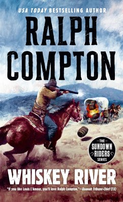 Whiskey River (eBook, ePUB) - Compton, Ralph