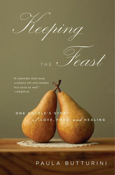 Keeping the Feast (eBook, ePUB) Keeping the Feast (eBook, ePUB)