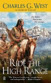 Ride the High Range (eBook, ePUB) Ride the High Range (eBook, ePUB)