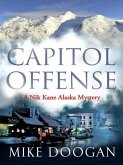 Capitol Offense (eBook, ePUB)