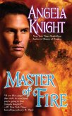 Master of Fire (eBook, ePUB)