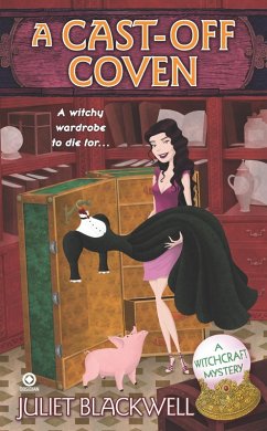 Cover A Cast-Off Coven (eBook, ePUB)