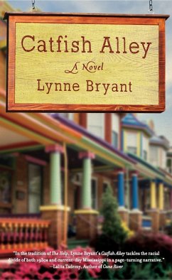 Catfish Alley (eBook, ePUB) - Bryant, Lynne