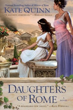 Daughters of Rome (eBook, ePUB) - Quinn, Kate