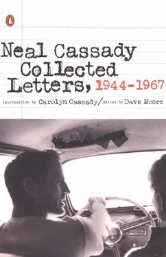 Cover Collected Letters, 1944-1967 (eBook, ePUB)
