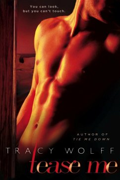 Tease Me (eBook, ePUB) - Wolff, Tracy