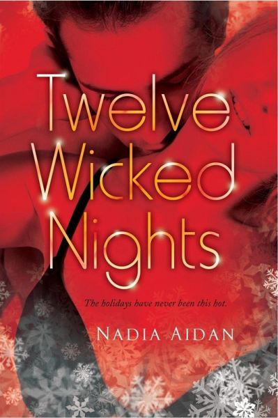 Twelve Wicked Nights (eBook, ePUB)