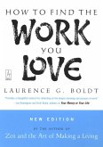 How to Find the Work You Love (eBook, ePUB)