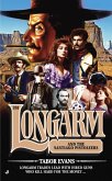 Longarm 381 (eBook, ePUB) Longarm 381 (eBook, ePUB)