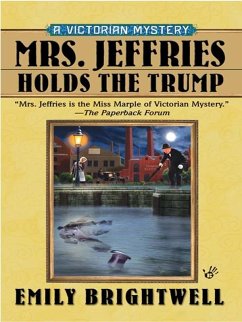 Mrs. Jeffries Holds the Trump (eBook, ePUB) - Brightwell, Emily