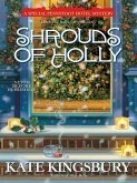 Shrouds of Holly (eBook, ePUB)