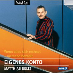 Eigenes Konto (MP3-Download) - Beltz, Matthias