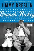 Branch Rickey (eBook, ePUB)