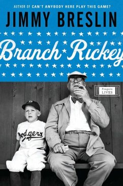 Cover Branch Rickey (eBook, ePUB)