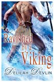 Ravished by a Viking (eBook, ePUB)