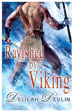Cover Ravished by a Viking (eBook, ePUB)