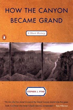 Cover How the Canyon Became Grand (eBook, ePUB)