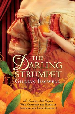 The Darling Strumpet (eBook, ePUB) - Bagwell, Gillian