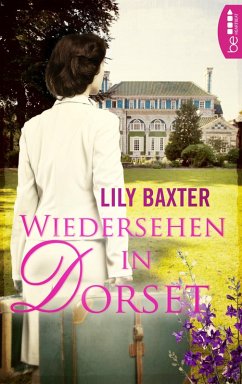 Wiedersehen in Dorset (eBook, ePUB) - Baxter, Lily