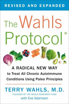 The Wahls Protocol (eBook, ePUB) - Wahls, Terry; Adamson, Eve