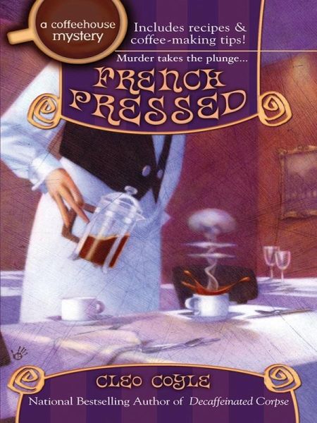 French Pressed (eBook, ePUB)