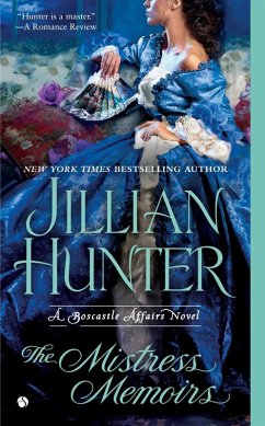Cover The Mistress Memoirs (eBook, ePUB)