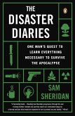 The Disaster Diaries (eBook, ePUB)