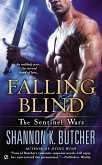 Falling Blind (eBook, ePUB)