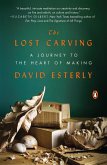 The Lost Carving (eBook, ePUB) The Lost Carving (eBook, ePUB)