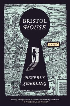 Cover Bristol House (eBook, ePUB)
