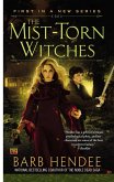 The Mist-Torn Witches (eBook, ePUB)
