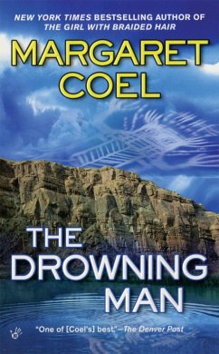 Cover The Drowning Man (eBook, ePUB)