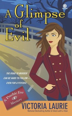 A Glimpse of Evil (eBook, ePUB) - Laurie, Victoria