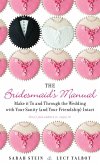 The Bridesmaid's Manual (eBook, ePUB)