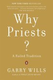 Why Priests? (eBook, ePUB)