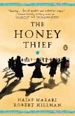 The Honey Thief (eBook, ePUB)