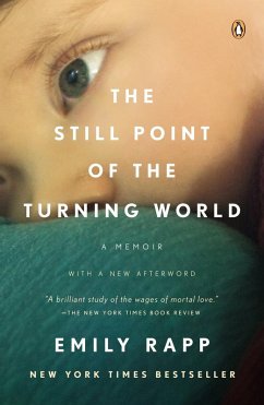 The Still Point of the Turning World (eBook, ePUB) - Rapp Black, Emily