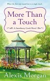 More Than a Touch (eBook, ePUB)