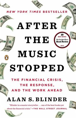 After the Music Stopped (eBook, ePUB) - Blinder, Alan S.