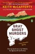 The Gray Ghost Murders (eBook, ePUB) - Bild 1