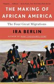 The Making of African America (eBook, ePUB)