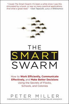 Cover The Smart Swarm (eBook, ePUB)