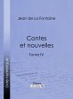 Contes et nouvelles (eBook, ePUB) - Bild 1