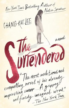 The Surrendered (eBook, ePUB) - Lee, Chang-Rae