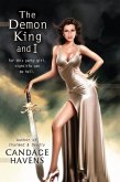 The Demon King and I (eBook, ePUB)