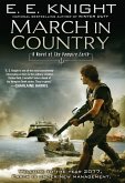 March In Country (eBook, ePUB)
