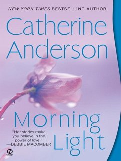 Morning Light (eBook, ePUB) - Anderson, Catherine