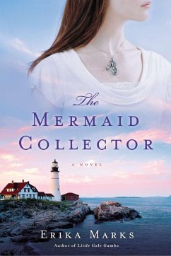 Cover The Mermaid Collector (eBook, ePUB)