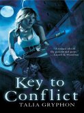 Key to Conflict (eBook, ePUB)