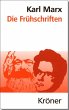 Die Frühschriften (eBook, PDF) - Bild 1